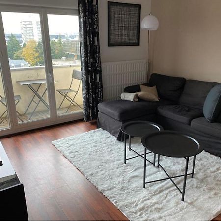 Suite Des Moulins - Neoma Реймс Екстер'єр фото
